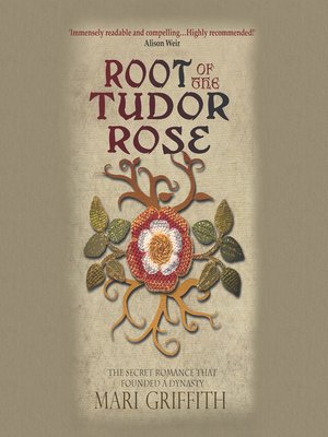 cover image of Root of the Tudor Rose